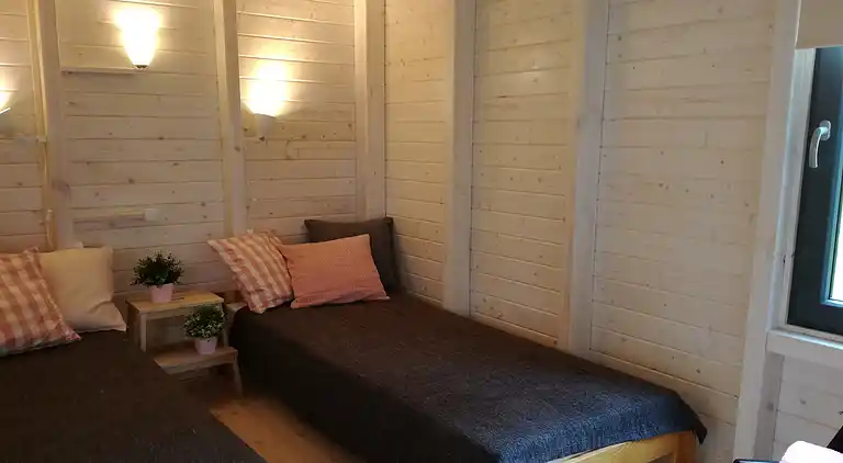 Holiday home in Kusin