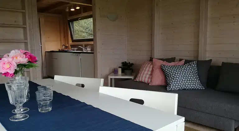 Holiday home in Kusin