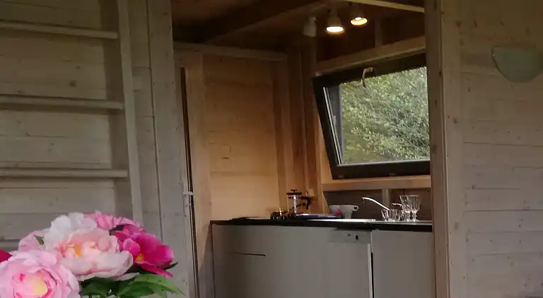 Holiday home in Kusin