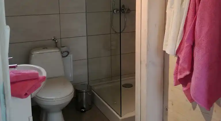 Holiday home in Kusin