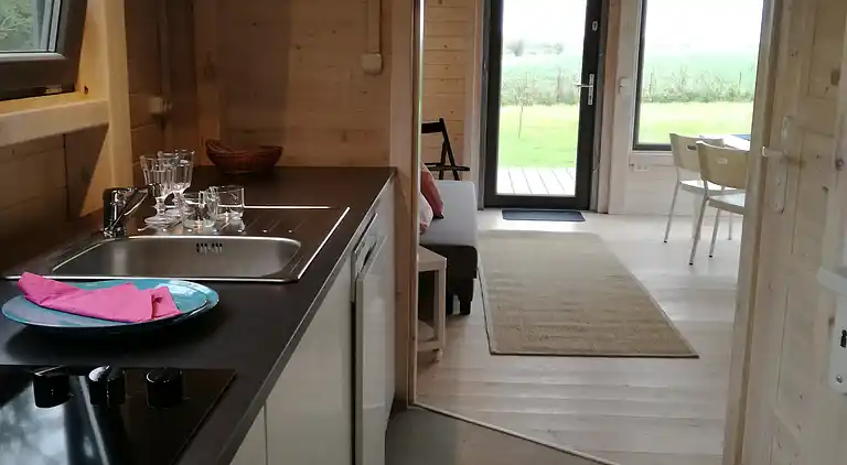 Holiday home in Kusin