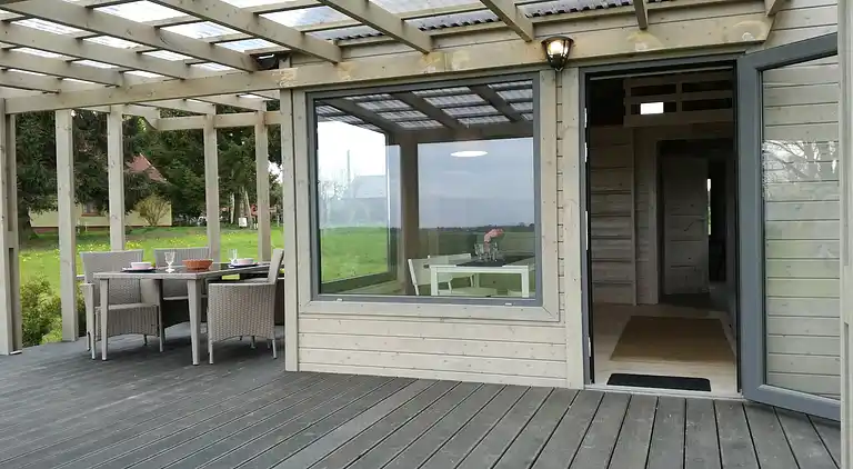 Holiday home in Kusin