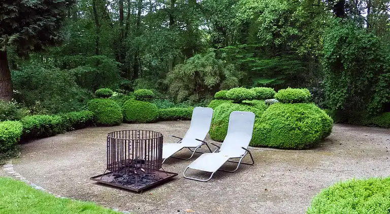 Cottage in Opglabbeek