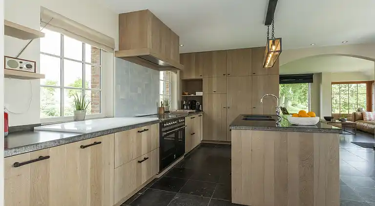 Herregård i Sint-Jan-in-Eremo