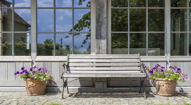 Herregård i Sint-Jan-in-Eremo