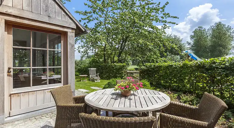 Herregård i Sint-Jan-in-Eremo