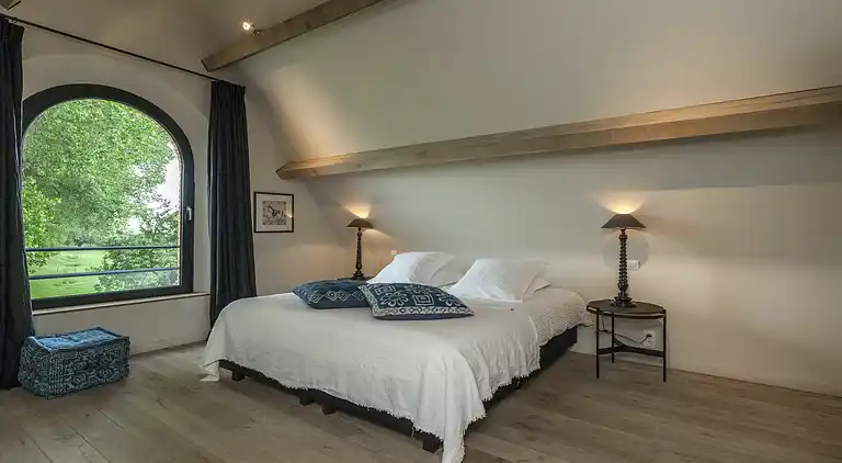 Herregård i Sint-Jan-in-Eremo