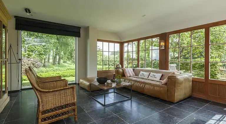 Herregård i Sint-Jan-in-Eremo