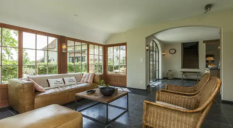 Herregård i Sint-Jan-in-Eremo