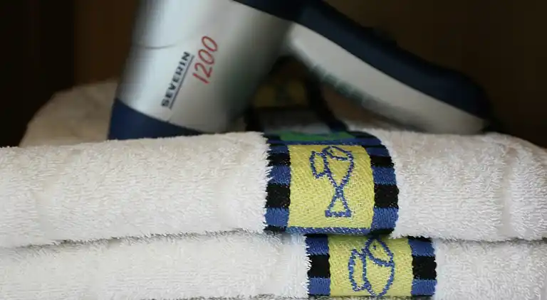 Ferielejlighed i Ahrenshoop