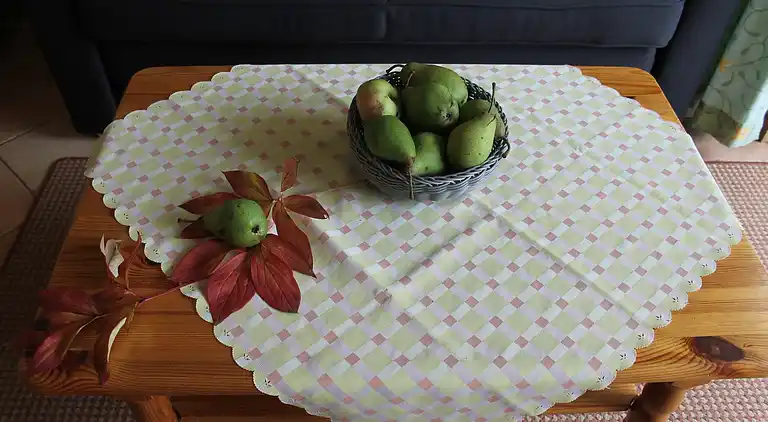 Manor house in Kägsdorf