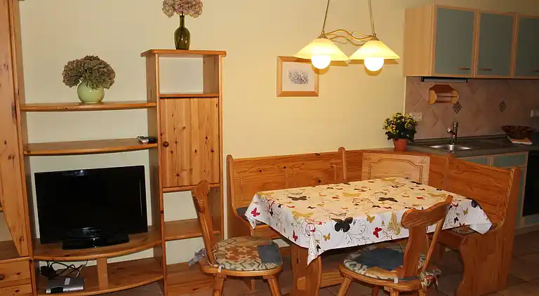 Manor house in Kägsdorf