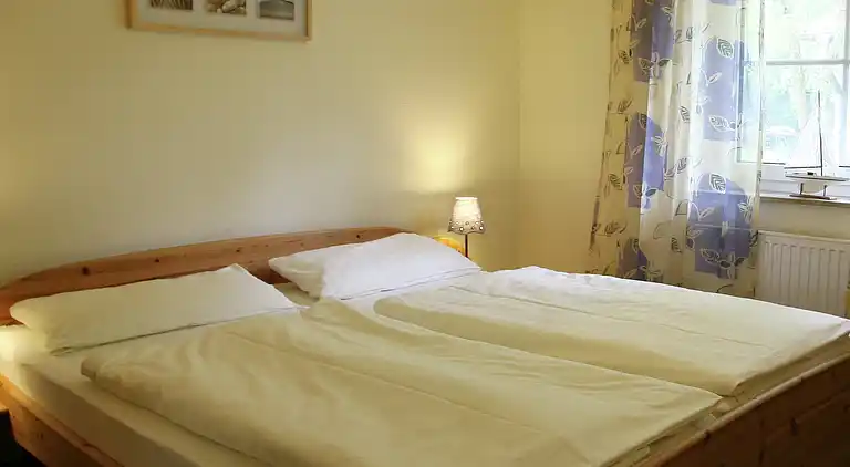 Ferielejlighed i Ahrenshoop