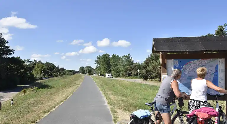 Sommerhus i Ahrenshoop