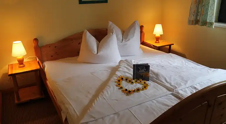 Manor house in Kägsdorf