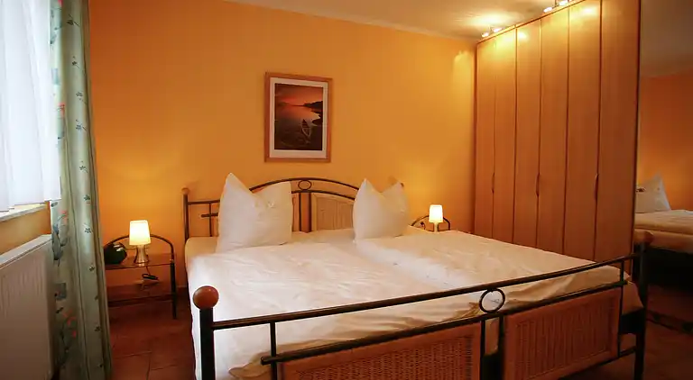 Ferielejlighed i Ahrenshoop