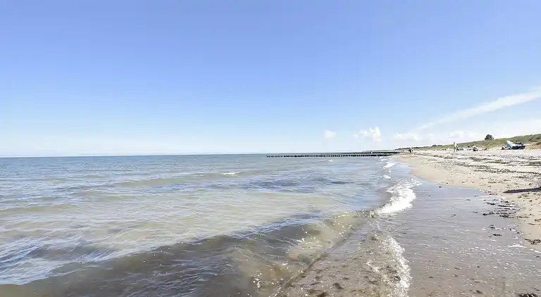 Sommerhus i Ahrenshoop