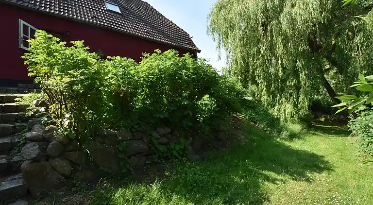 Apartment in Kröpelin