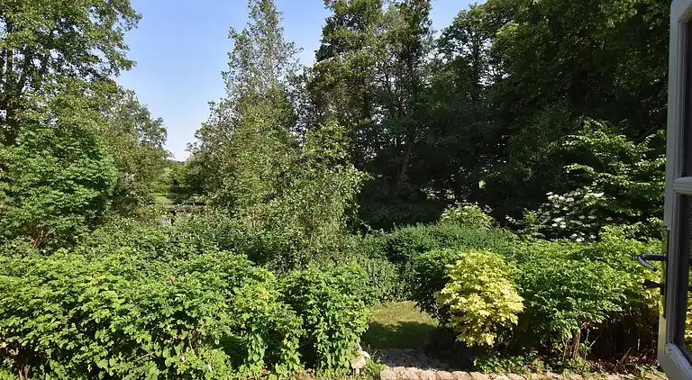 Apartment in Kröpelin