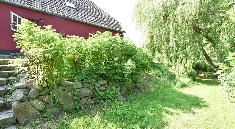 Apartment in Kröpelin