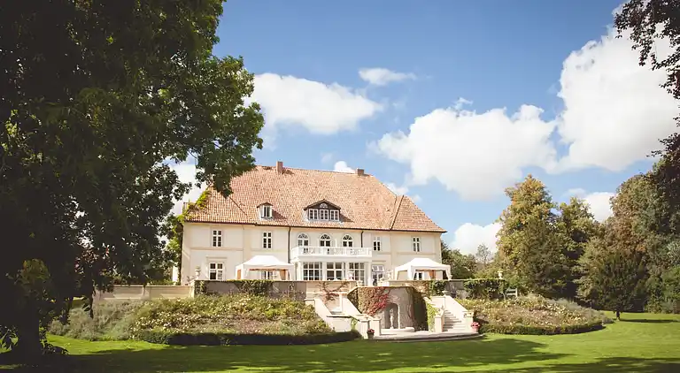 Ferielejlighed i Kröpelin