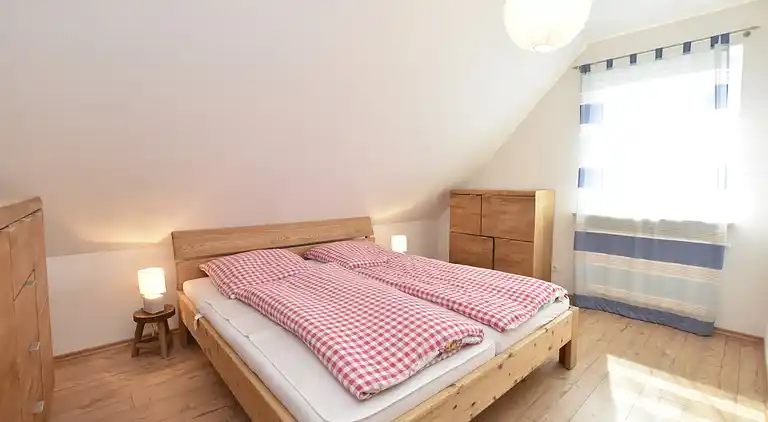 Sommerhus i Boiensdorf