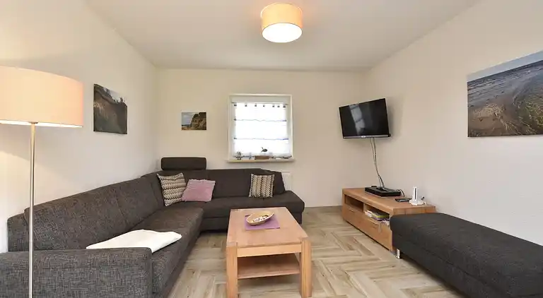 Sommerhus i Boiensdorf