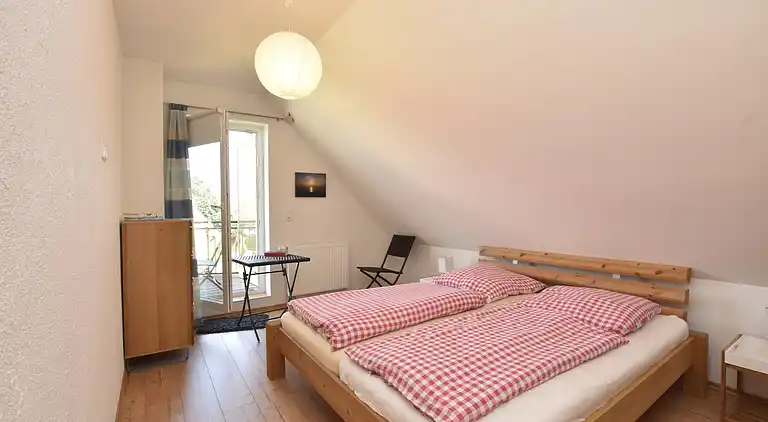 Sommerhus i Boiensdorf