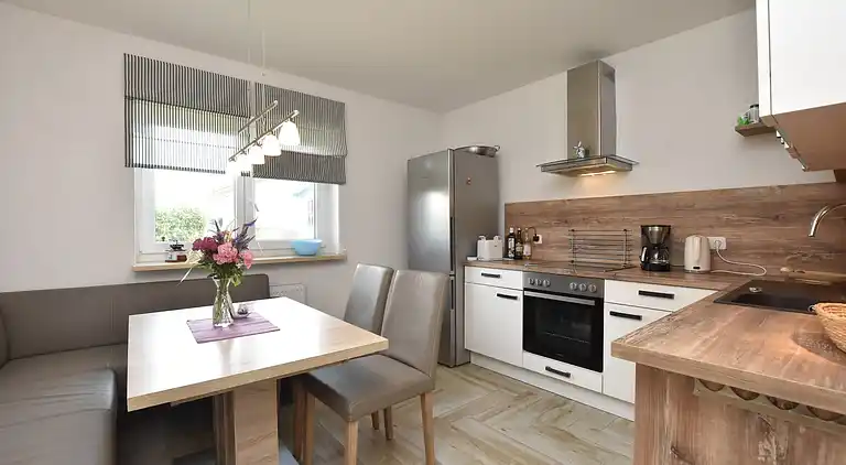 Sommerhus i Boiensdorf