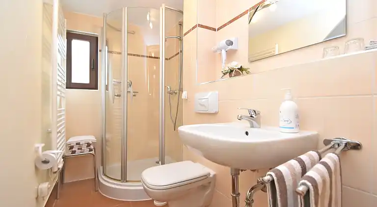 Sommerhus i Walthersdorf