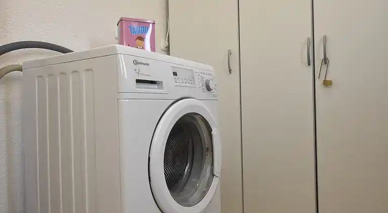 Sommerhus i Boiensdorf