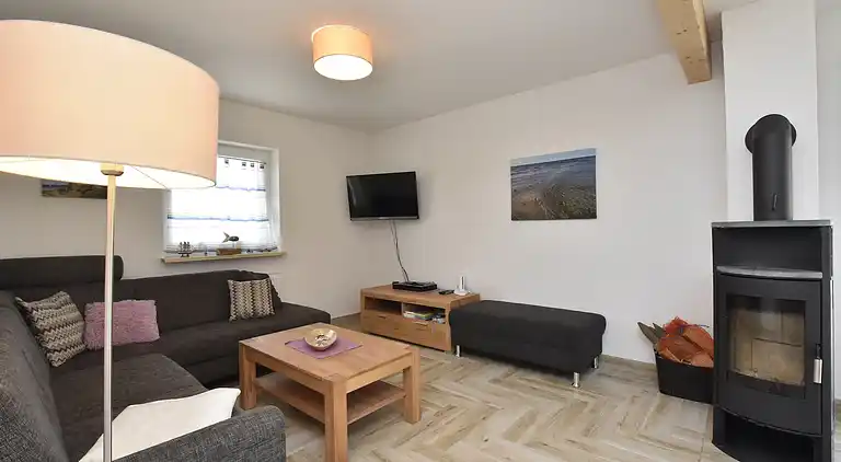 Sommerhus i Boiensdorf