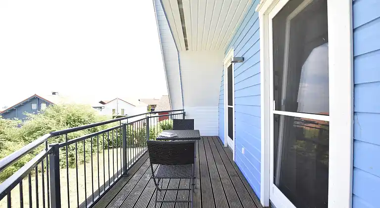 Sommerhus i Boiensdorf