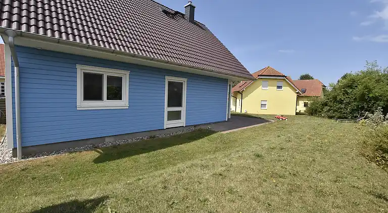 Sommerhus i Boiensdorf