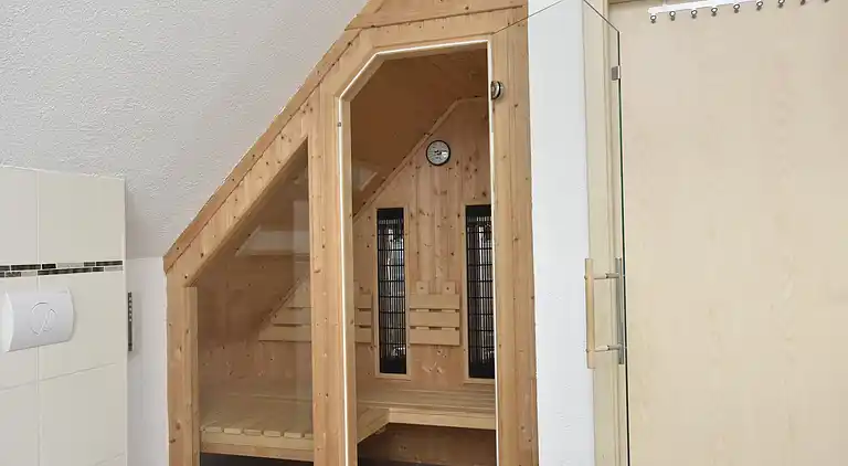 Sommerhus i Boiensdorf