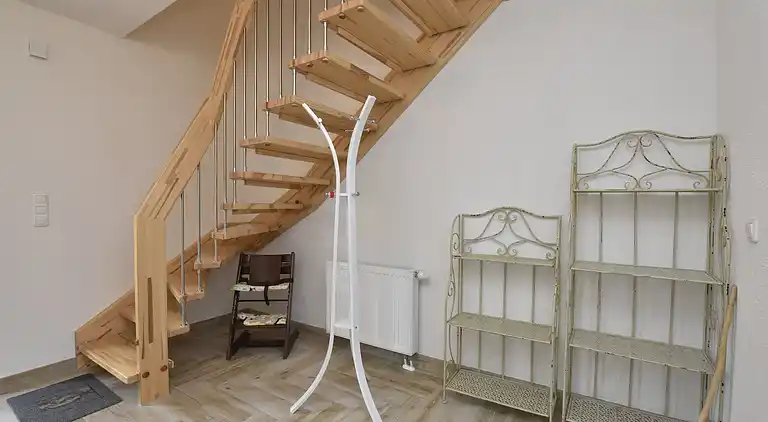 Sommerhus i Boiensdorf