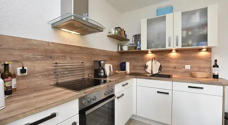 Sommerhus i Boiensdorf