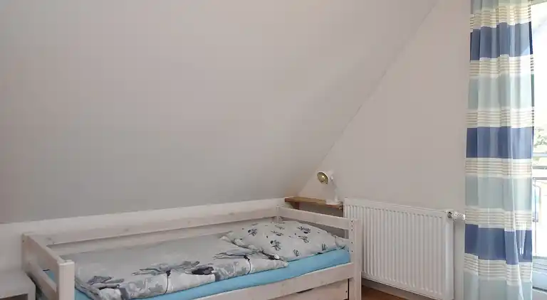 Sommerhus i Boiensdorf