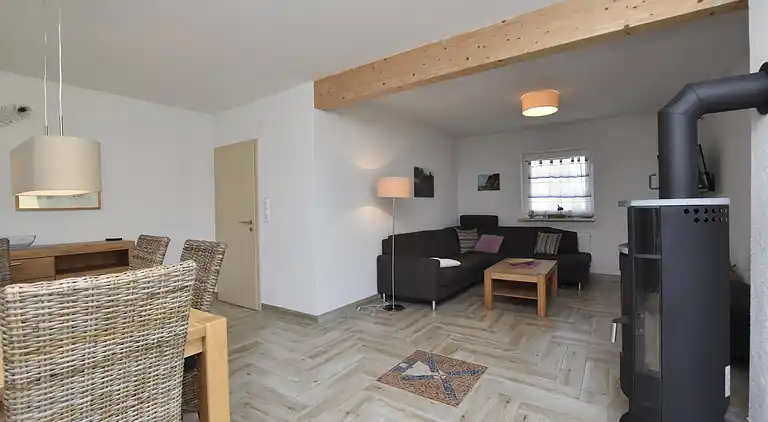 Sommerhus i Boiensdorf