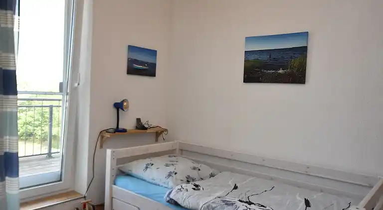 Sommerhus i Boiensdorf