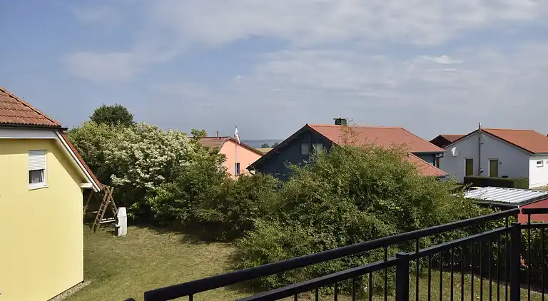 Sommerhus i Boiensdorf