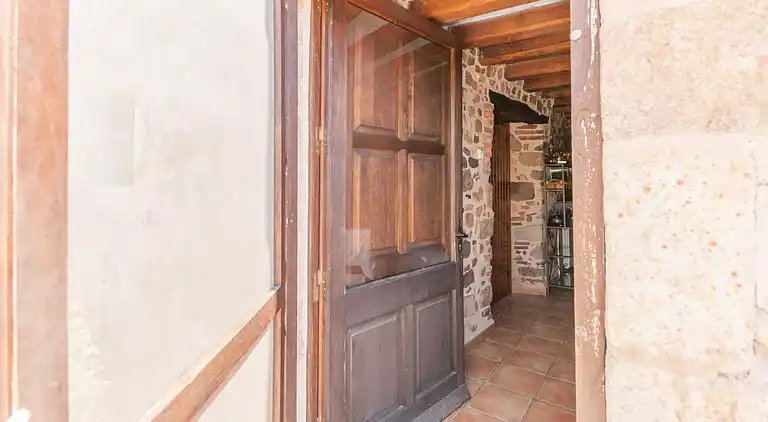 Ferienhaus in Veinat de Verneda