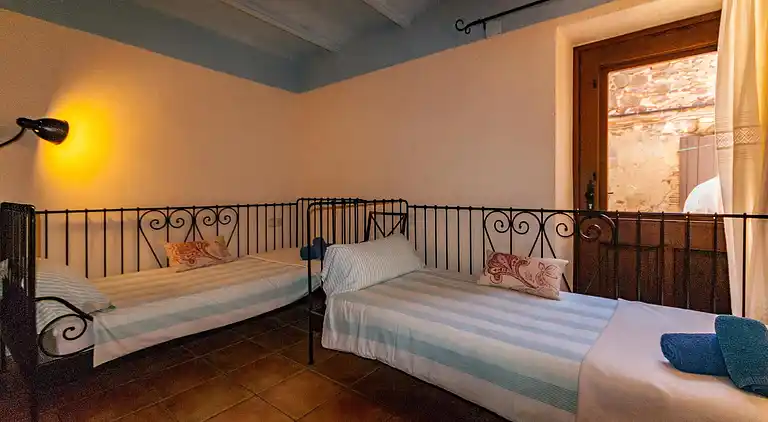 Ferienhaus in Veinat de Verneda