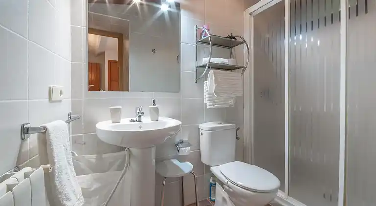 Ferienhaus in Veinat de Verneda