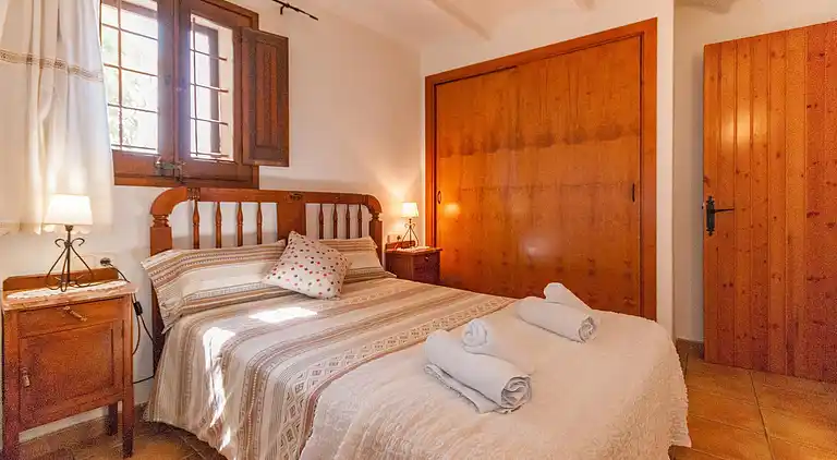 Ferienhaus in Veinat de Verneda