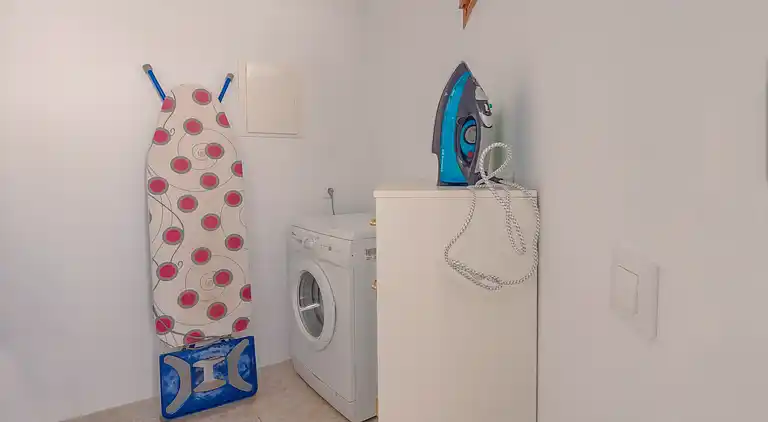 Holiday home in Moraira