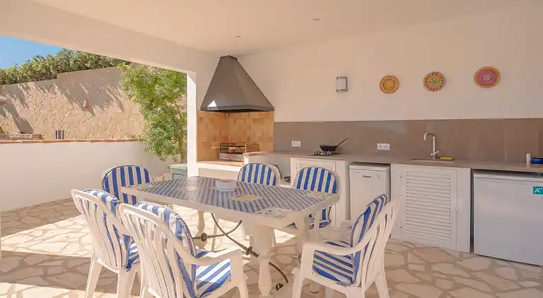 Holiday home in Moraira