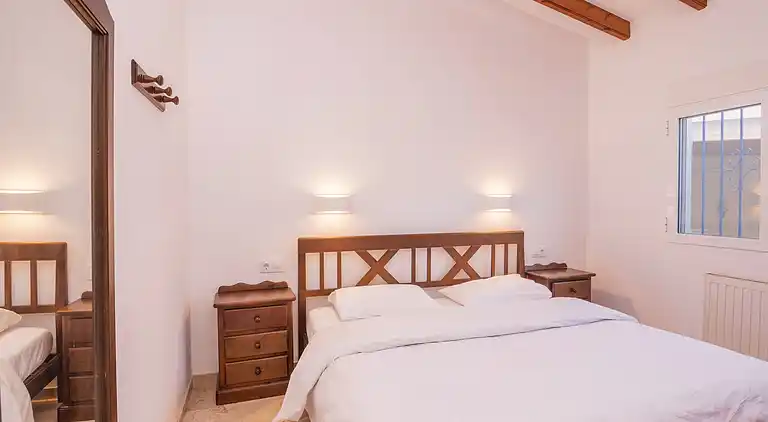 Holiday home in Moraira