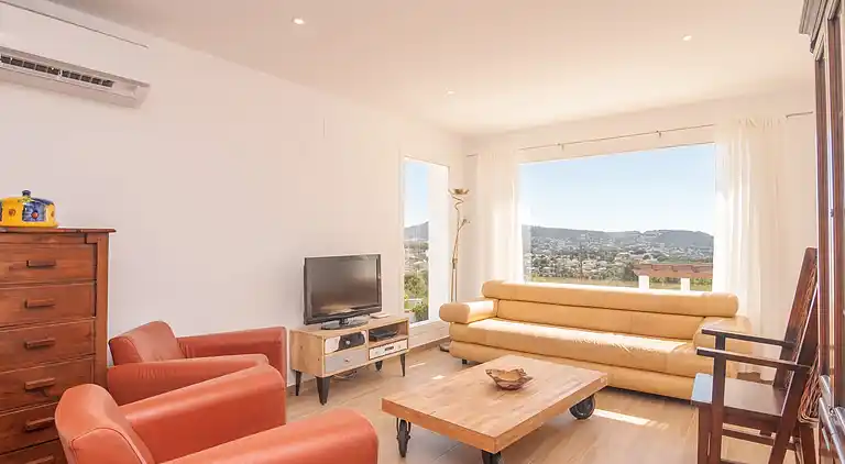 Holiday home in Moraira