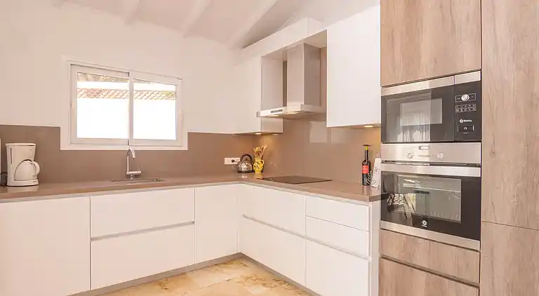 Holiday home in Moraira